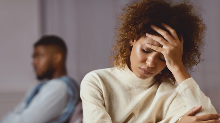 Dependência emocional: amor intenso ou sinal de alerta? - Mens Sana Psicologia
