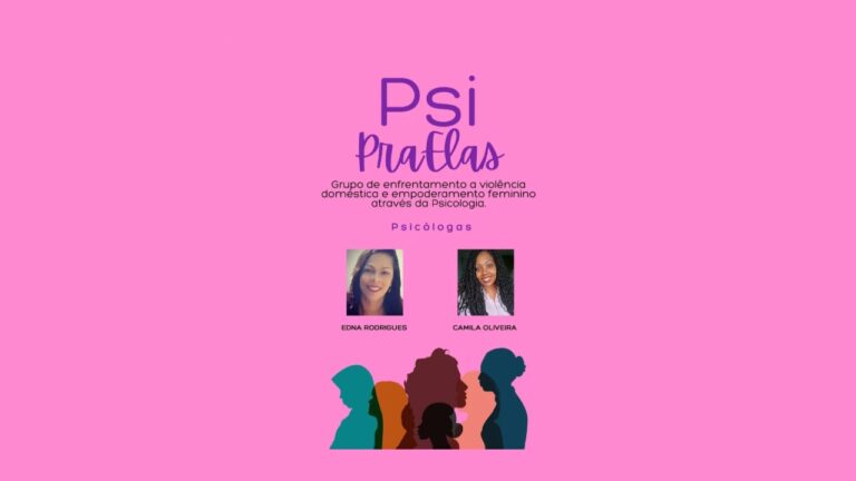 Psi para Elas: quando participar de um grupo de apoio feminino? - Mens Sana Psicologia