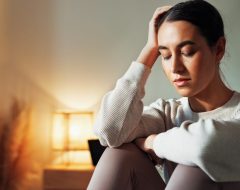 Como saber se o que você sente é ansiedade ou cansaço emocional - Mens Sana Psicologia