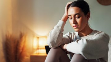 Como saber se o que você sente é ansiedade ou cansaço emocional - Mens Sana Psicologia