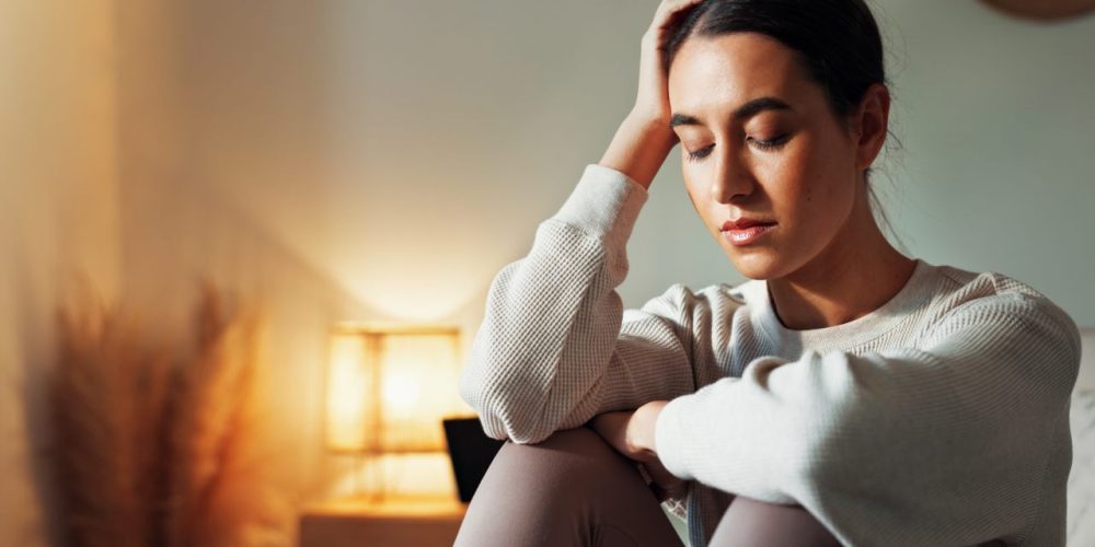 Como saber se o que você sente é ansiedade ou cansaço emocional - Mens Sana Psicologia