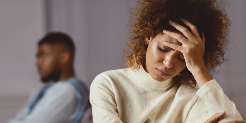 Dependência emocional: amor intenso ou sinal de alerta? - Mens Sana Psicologia