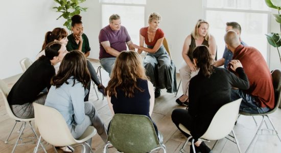 Dinâmicas em grupo em São Caetano do Sul - Mens Sana Psicologia
