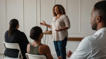 Racismo no ambiente profissional impactos na saúde emocional - Mens Sana Psicologia