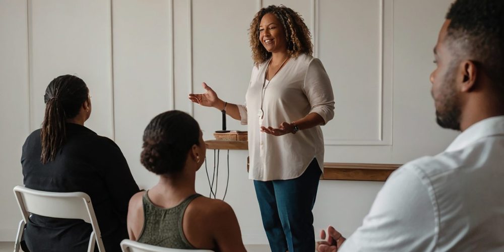Racismo no ambiente profissional impactos na saúde emocional - Mens Sana Psicologia